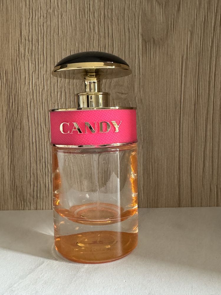 Flakon po perfumach Prada Candy 30ml