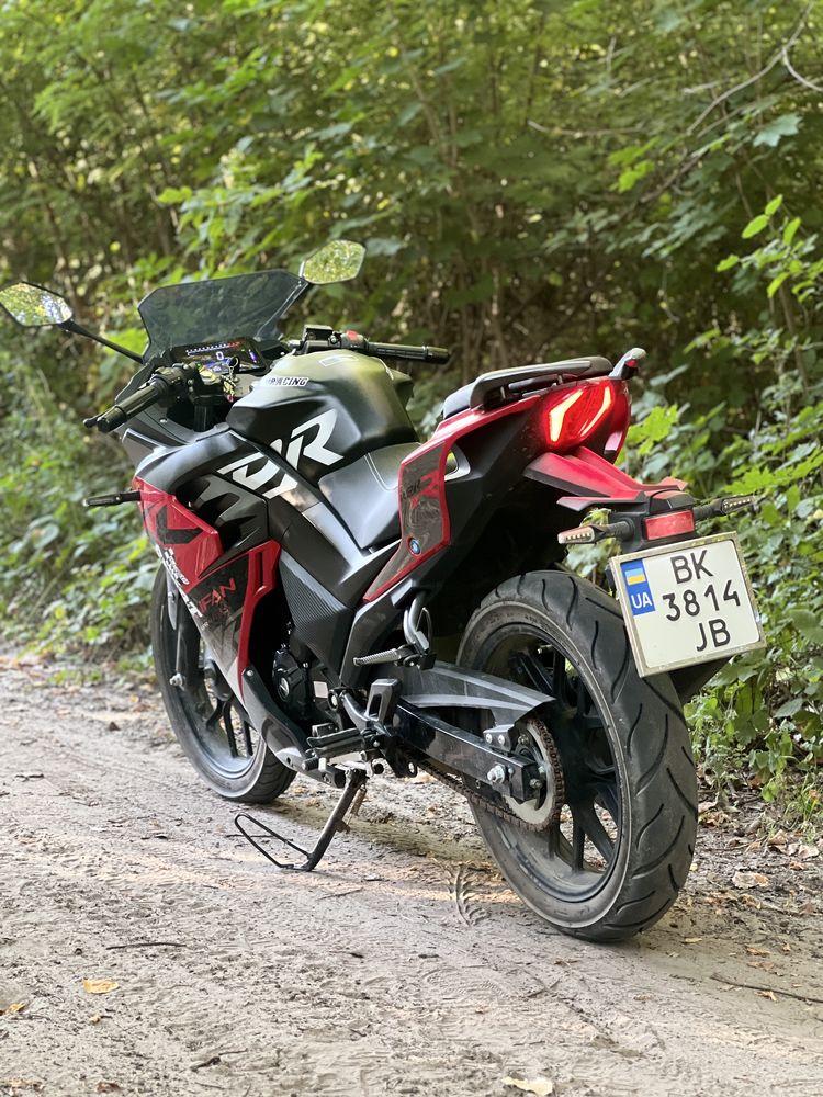 Lifan KPR200 2024