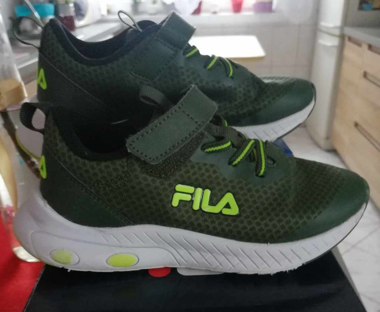 Buty  Adidasy Fila