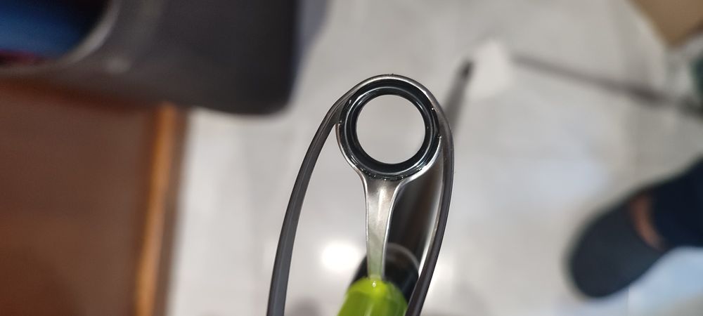 Cana surfcasting Barros Iberian LC3