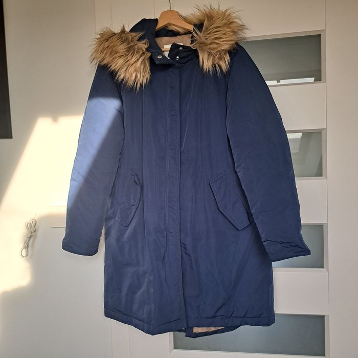 Płaszczyk kurtka damska XL