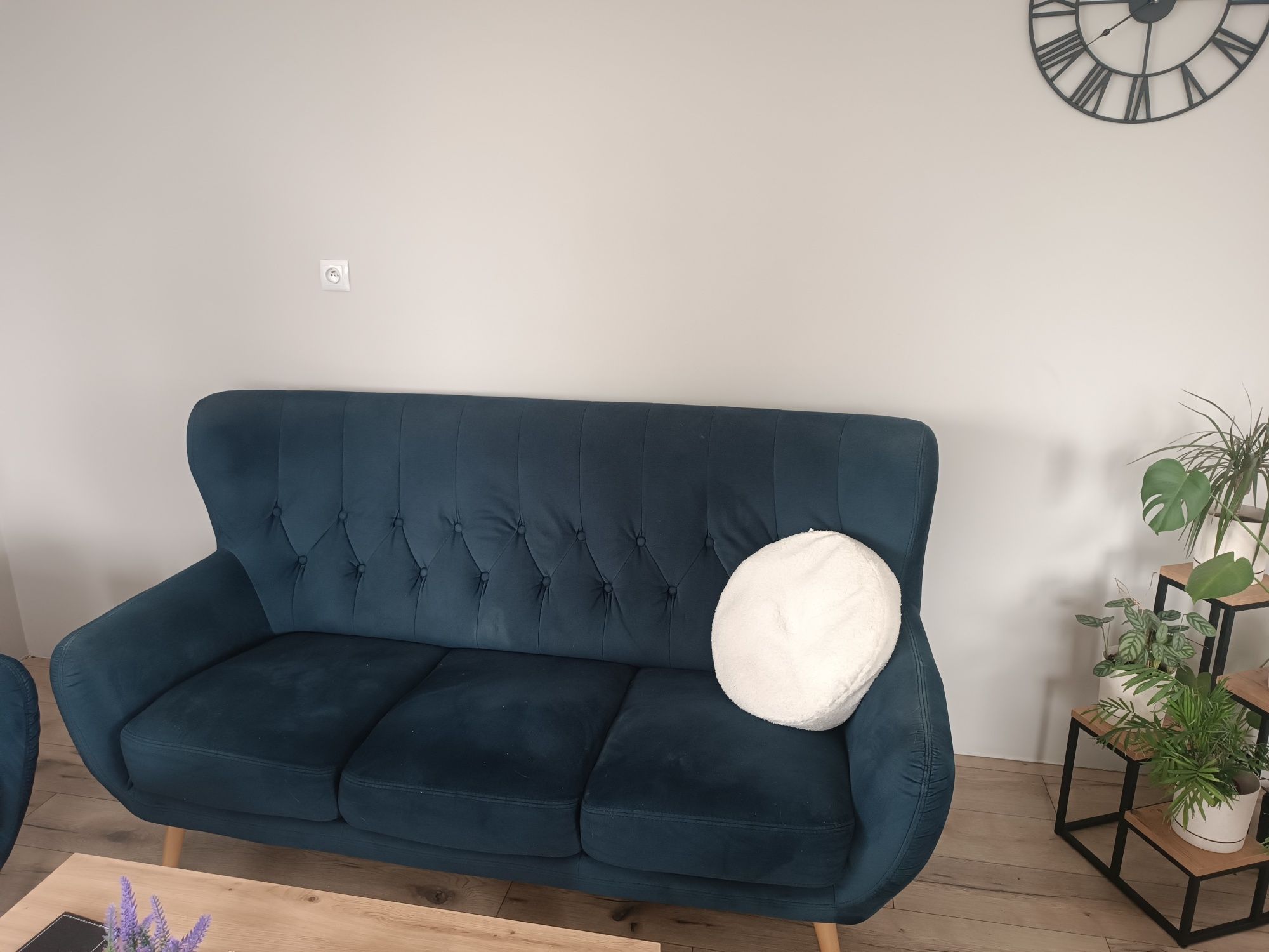 Sofa 2 + 3 kelso