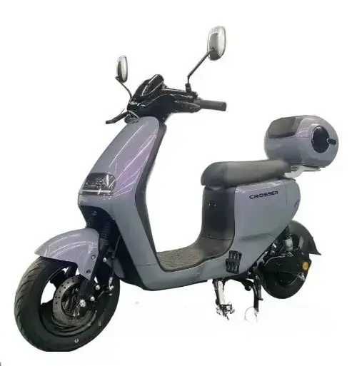 Электровелосипед Электрический велосипед Crosser N9 800W Кроссер Н9