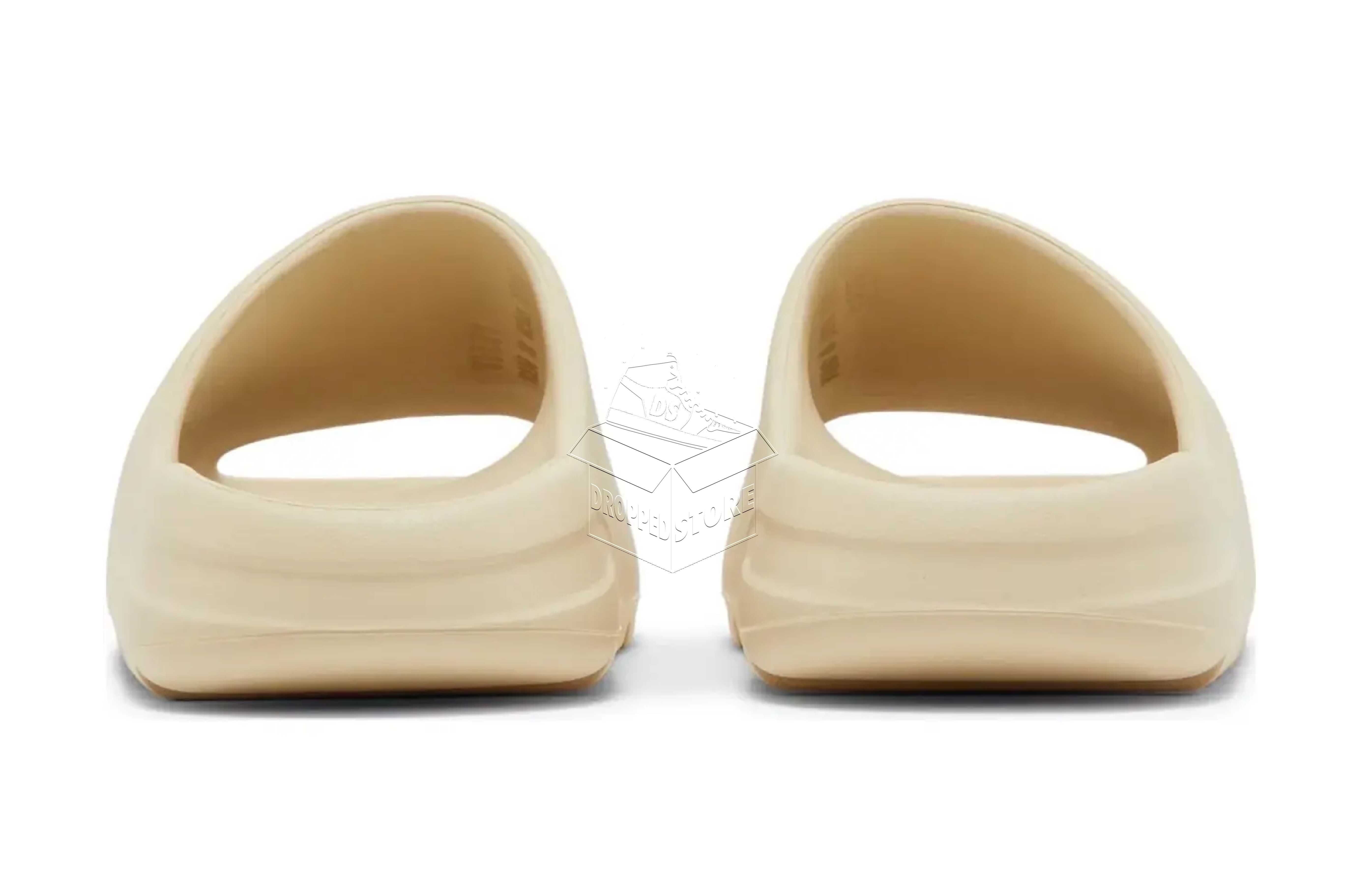 Adidas YEEZY SLIDE Bone / FZ5897