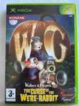 Xbox - Wallace & Gromit: The Curse Of The Were-Rabbit