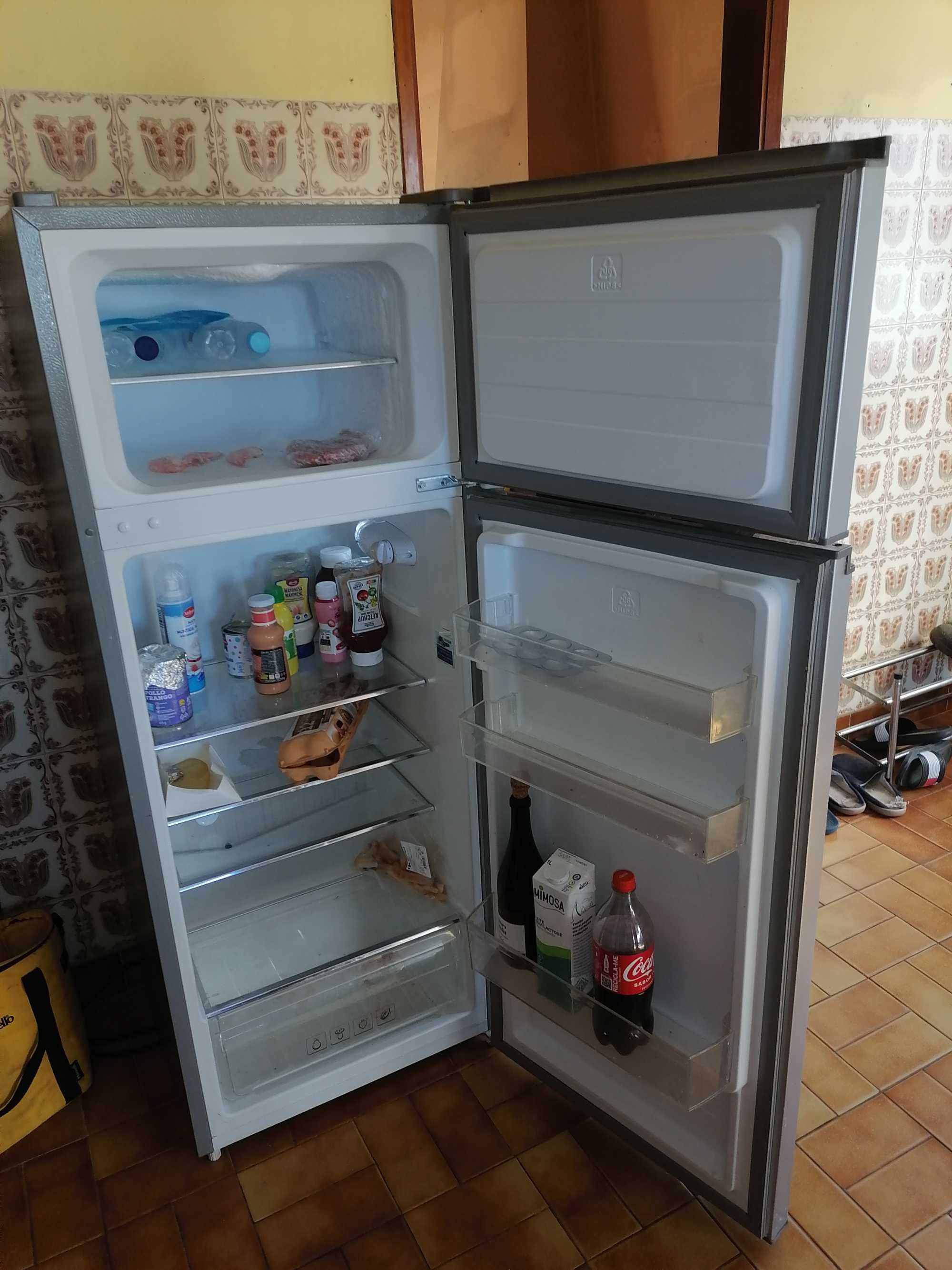Figorifico da marca HAEGER