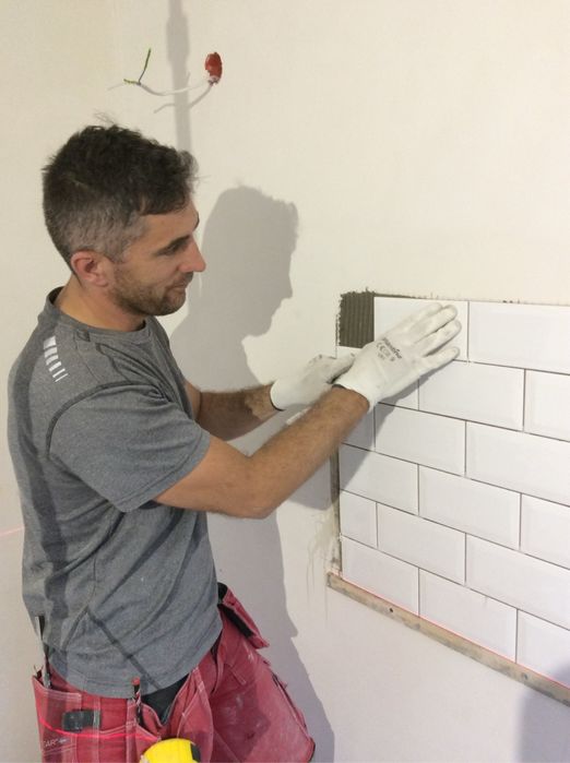 Remonty  Wykończenia Mieszkań Domów Łazienek 95% Zadowol Klientów