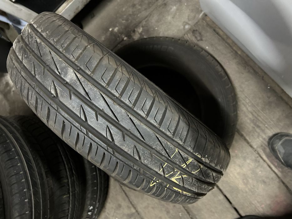 Ładne opony Platin 2018r - gwarancja,faktura