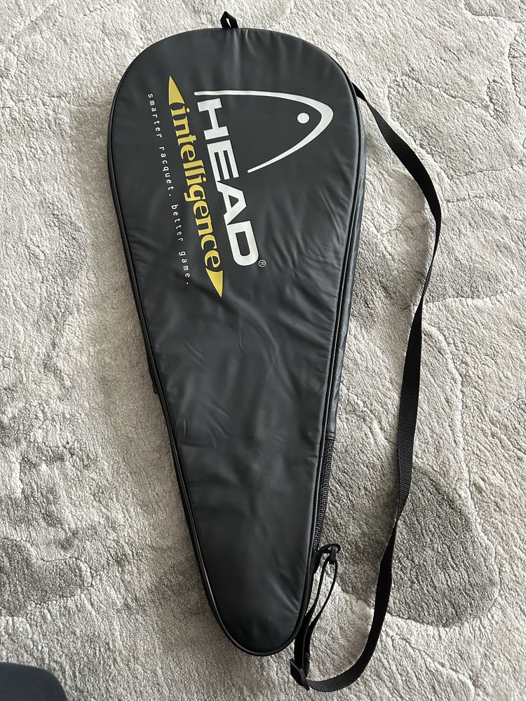 Сумки для тенісних ракеток Dunlop Babolat Head