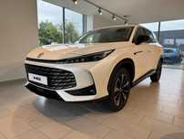 MG HS ICE EXCITE 1.5 170KM DCT 2025