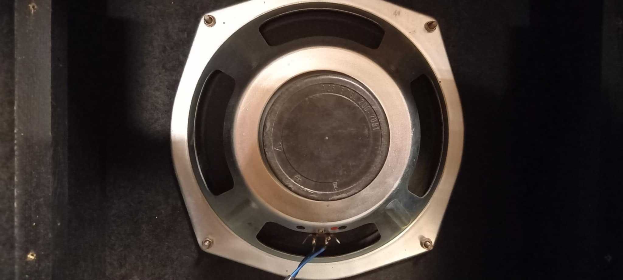 Kolumna vintage Bell & Howell 25W lata 60/70