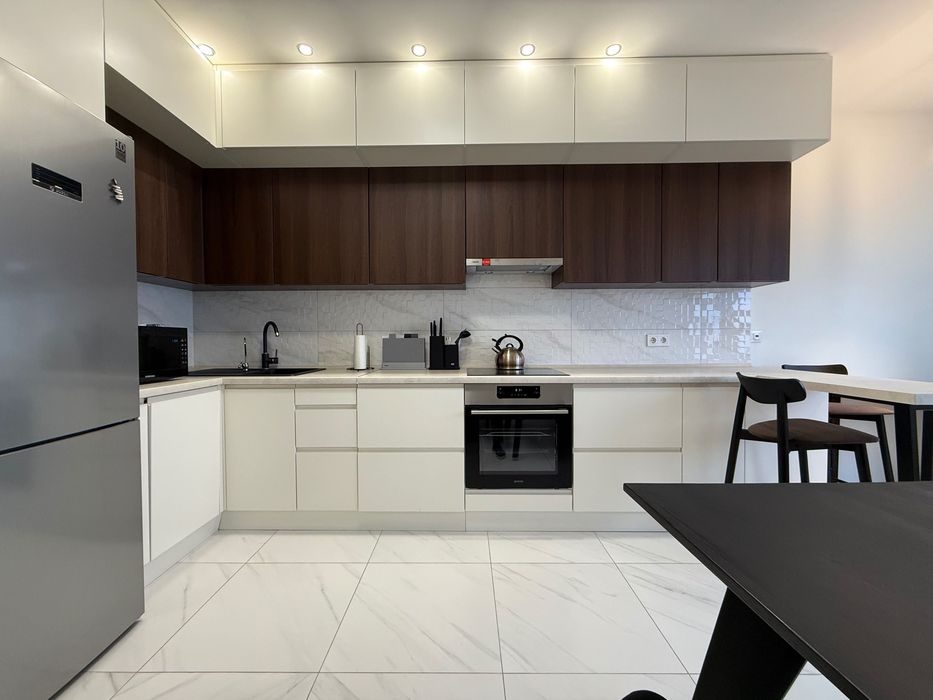 Продаж видової 1к жк Зелений острів 2 Сікорського 4Б Без комісійних %