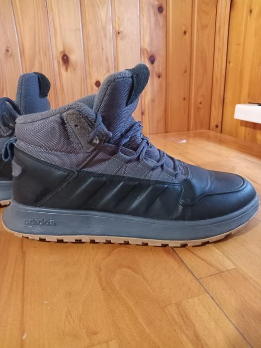 Кросівки Adidas Fusion Storm оригінал