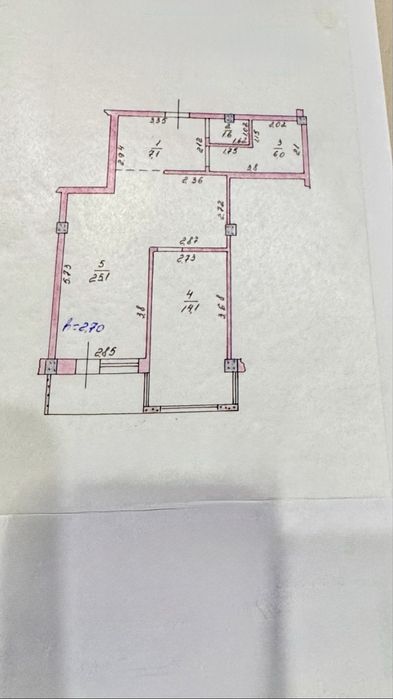 Продам квартиру  новострой проспект Независимости