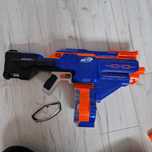 Nerf infinus karabin Automat