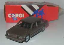 Corgi - Volvo 760