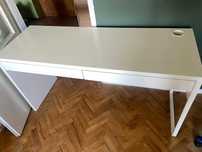 Biurko IKEA Micke