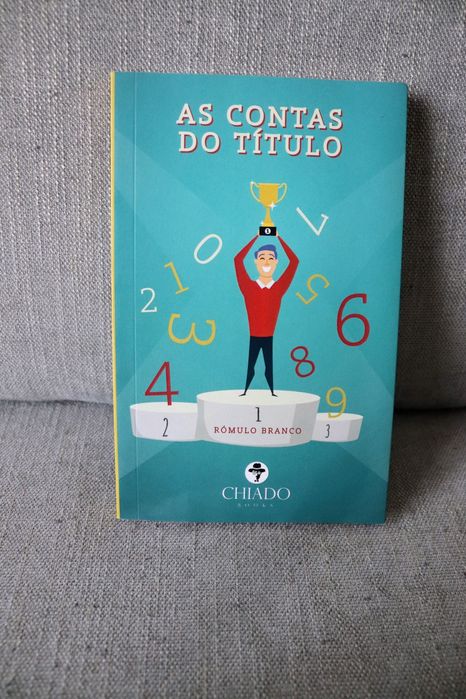 Lote de 45 livros variados