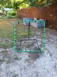 Rebounder piłkarski