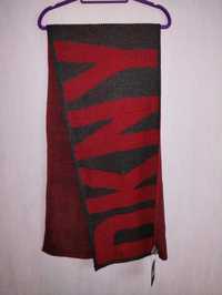 Nowy szalik DKNY