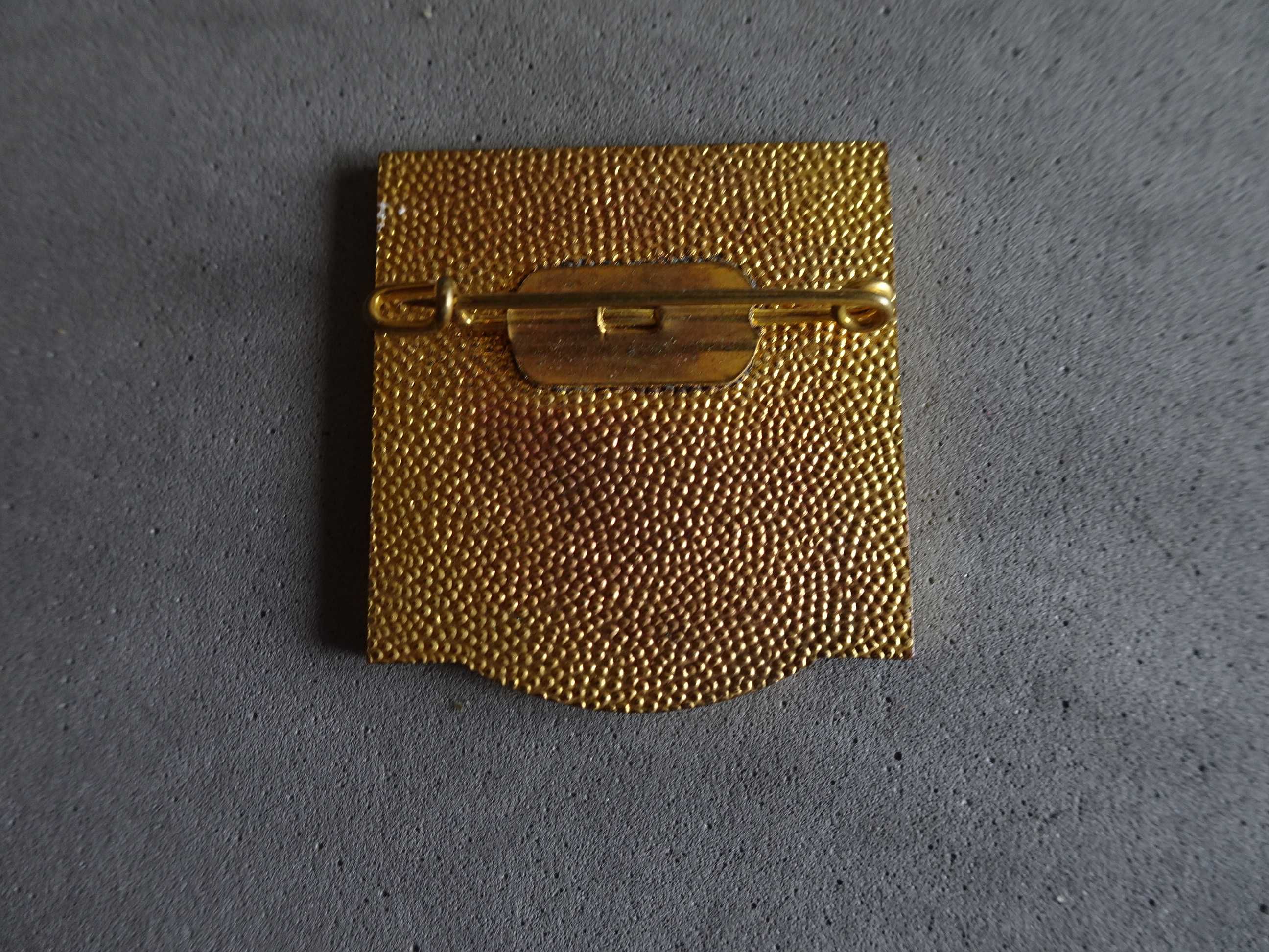 Pin Banco de Angola 37º aniversário 1926/1963