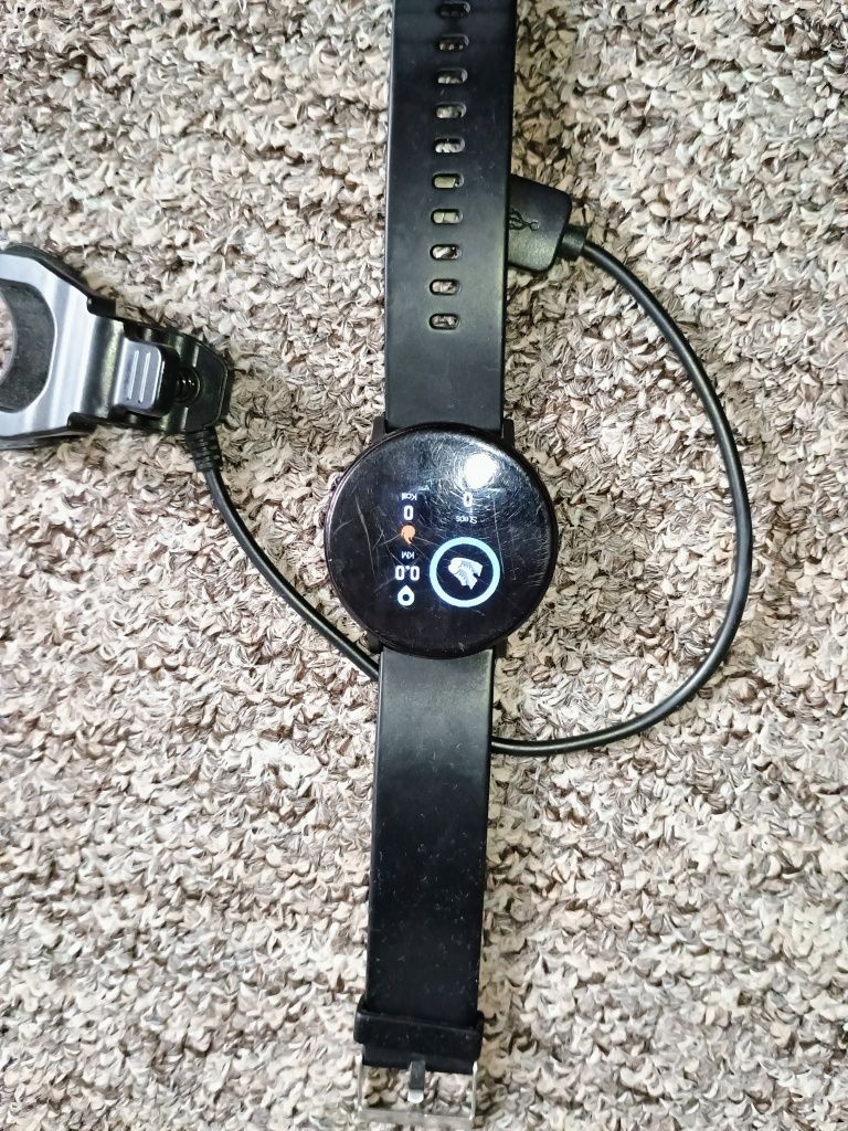 Zegarek smartwatch