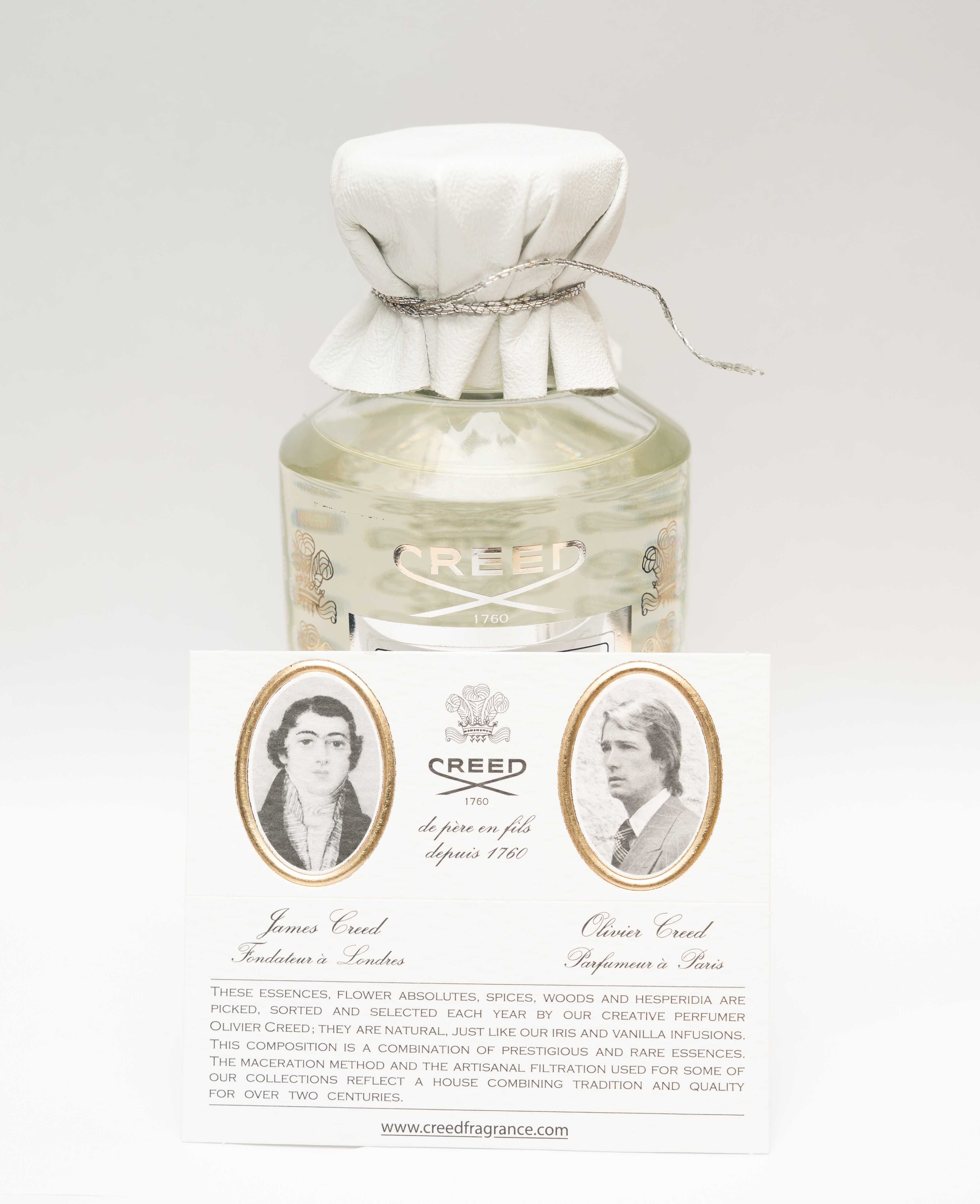 Perfumy Creed Aventus próbka 5 mililitrów