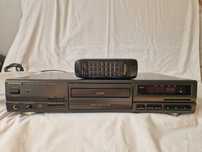Odtwarzacz cd technics sl pg 490 plus pilot