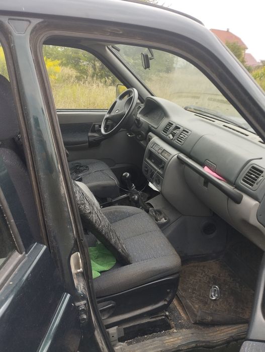 Шрот розборка уаз 3163 патріот 2.7 2008 з кондиціонером