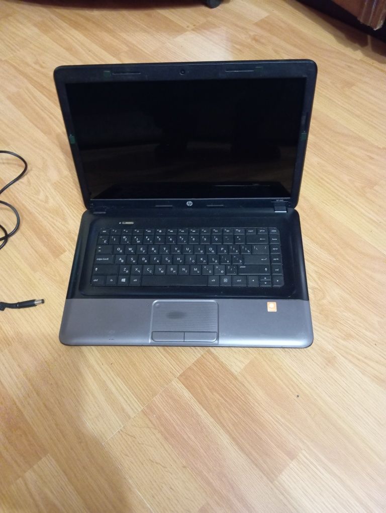 HP650 Ноутбук HP650