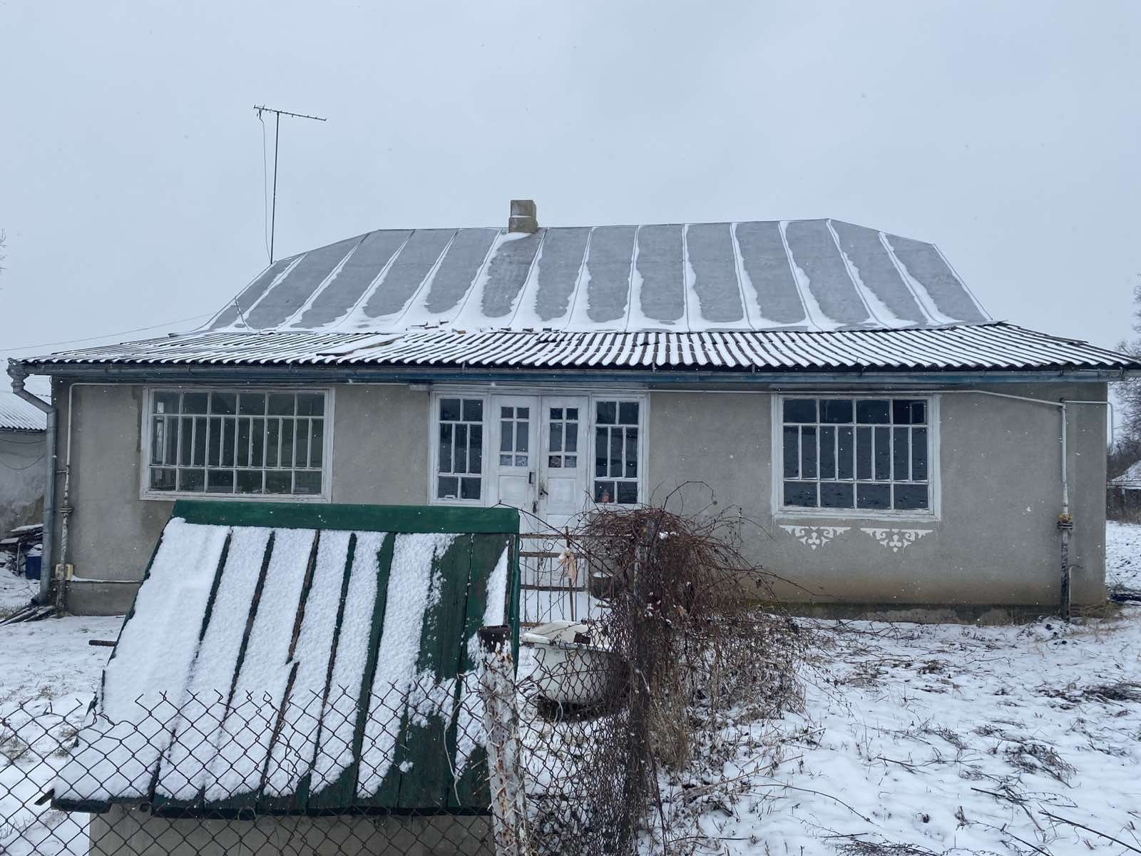 Продам будинок   .