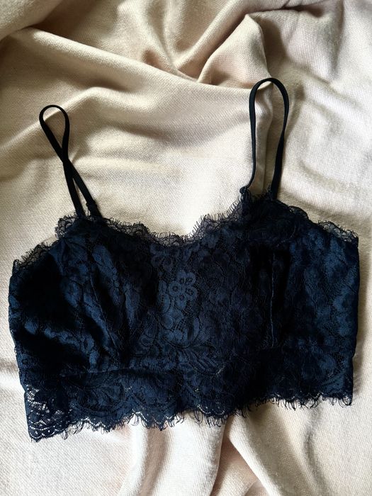 Кружевной топ missguided