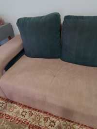 Sofa usado para venda, de 3 lugares