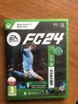 Ea fc 24 fifa 24
