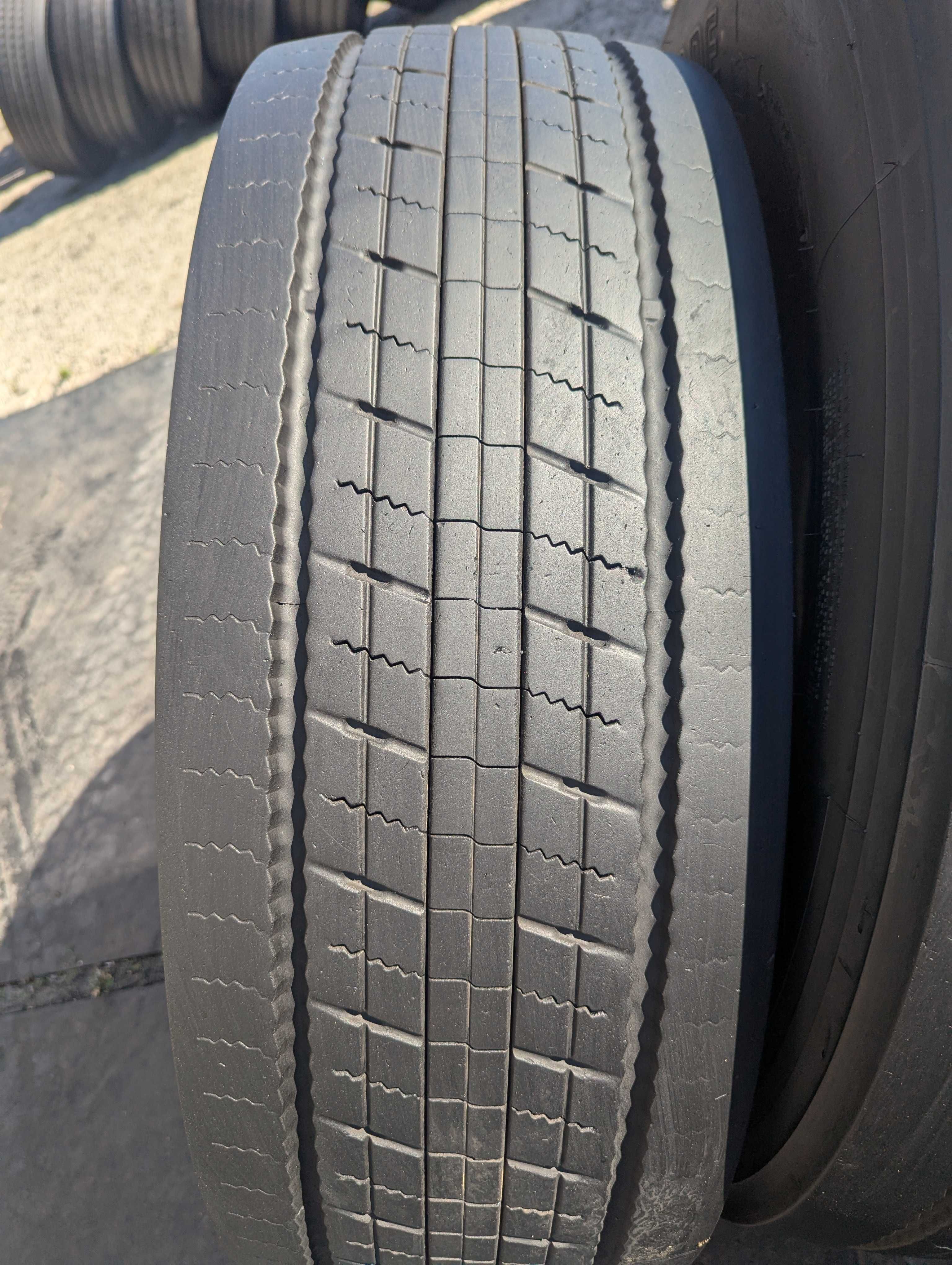 315/70R22.5 Bridgestone Duravis R-Steer 002 przód