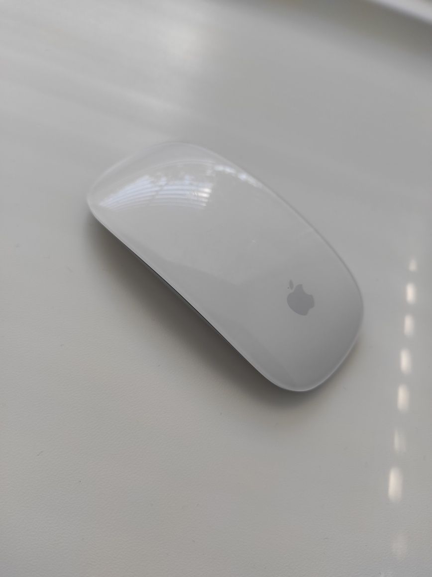 Мышка Apple mouse