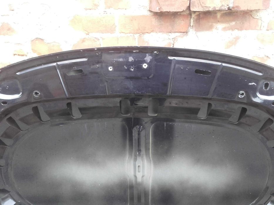 Maska Volkswagen VW Tiguan 1 I 2007->2016 nr4303