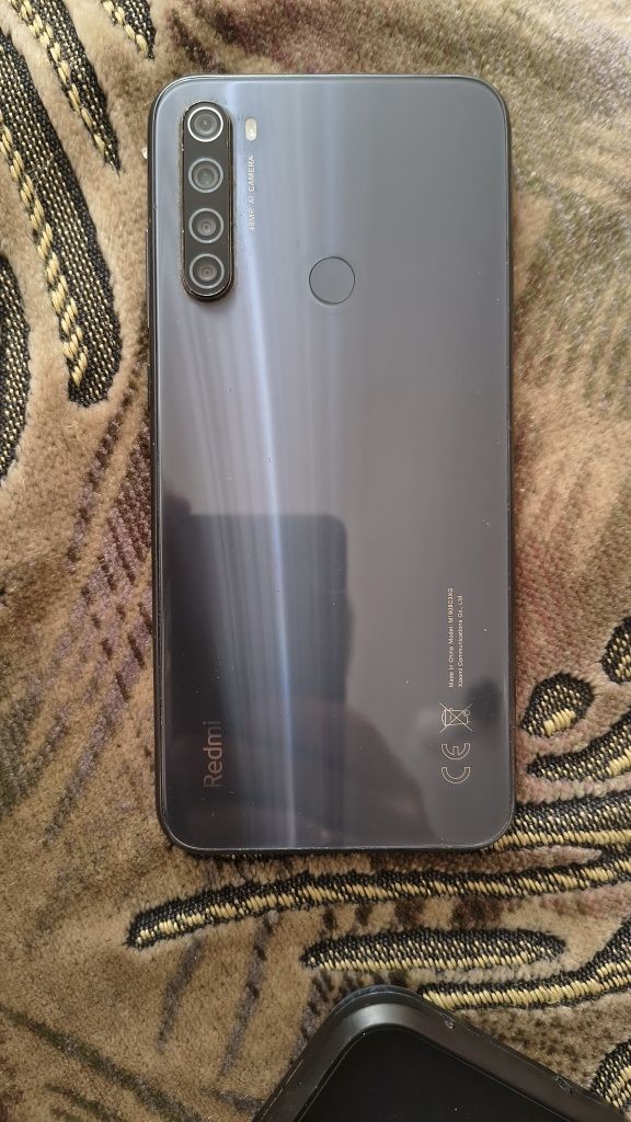 Redmi 8 T смартфон