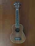 Ukulele Segovia okazja