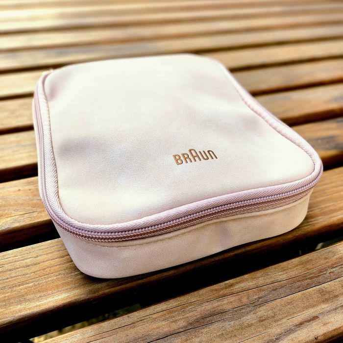 Depiladora Braun Beauty Set 9 Flex