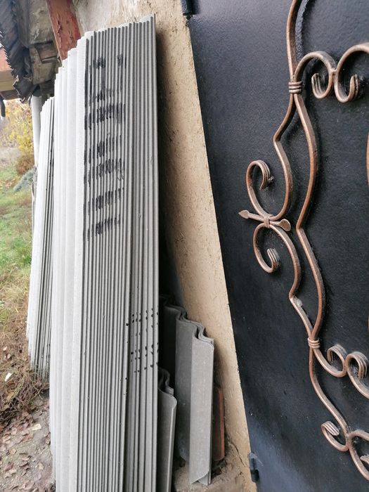 СРОЧНО! Продам шифер, восьмиволновой. НОВЫЙ.