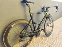 Merida reacto da ltd dura ace