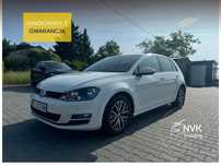 Volkswagen Golf *VW Golf VII*1.2TSI*Allstar*