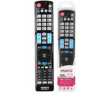 Pilot RM-L930+3 z netflixem do LG LCD/LED TV czarny