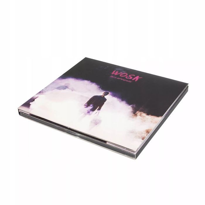 Wosk, CD. inna (inna (2020 Label))