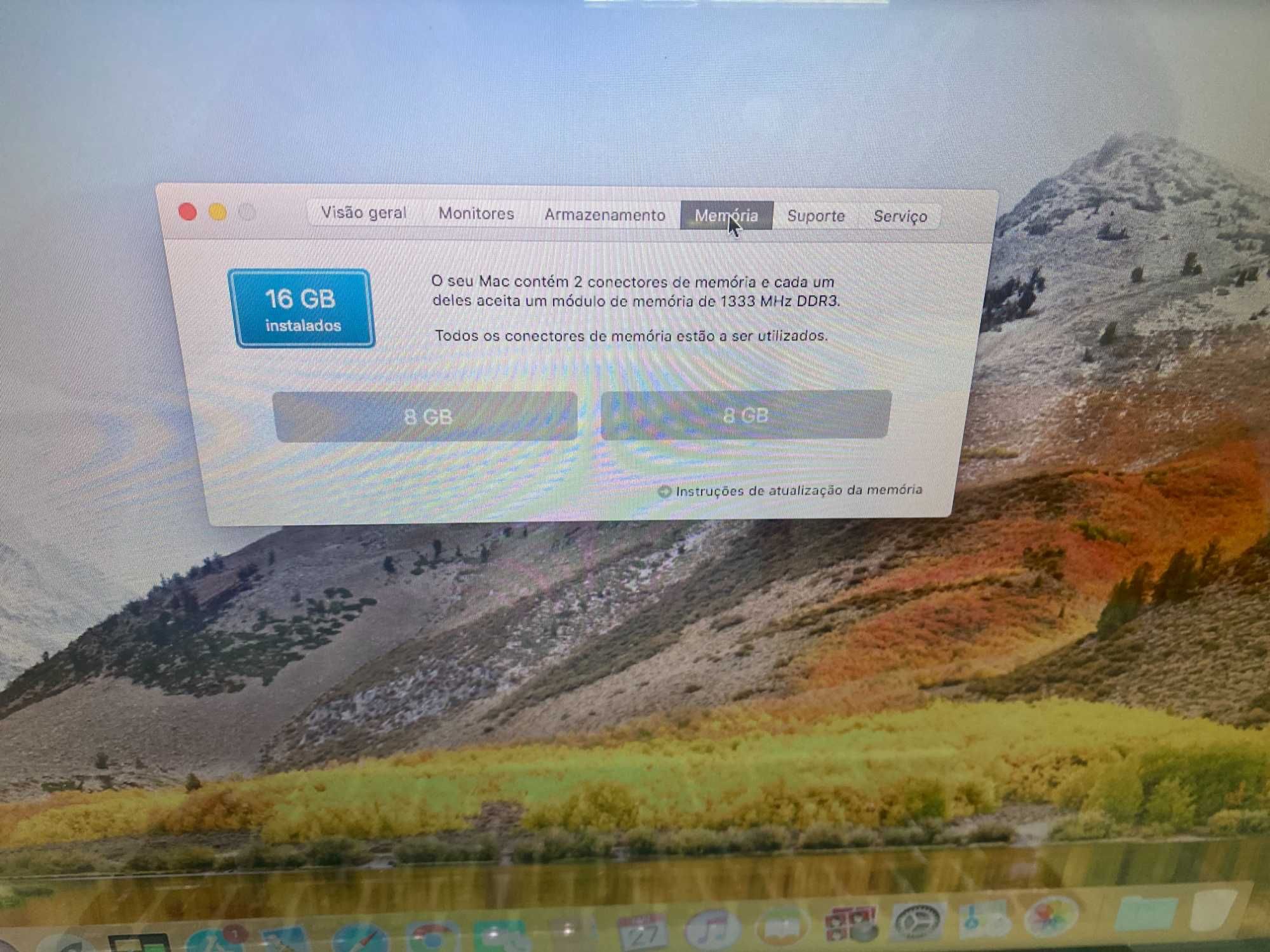 Macbook Pro 15" i7, 16GB Ram