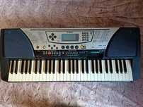 Teclado Yamaha PSR-340