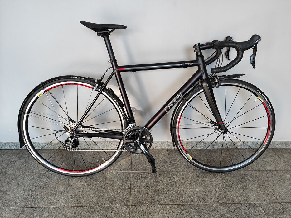 Radon Road 1 Grupa 105 Rama 56 Giant Content Sl rama XL