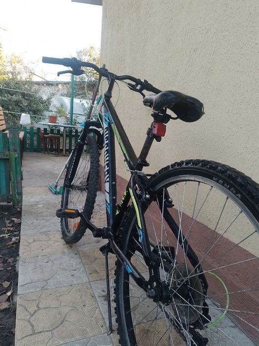 Велосипед Discovery