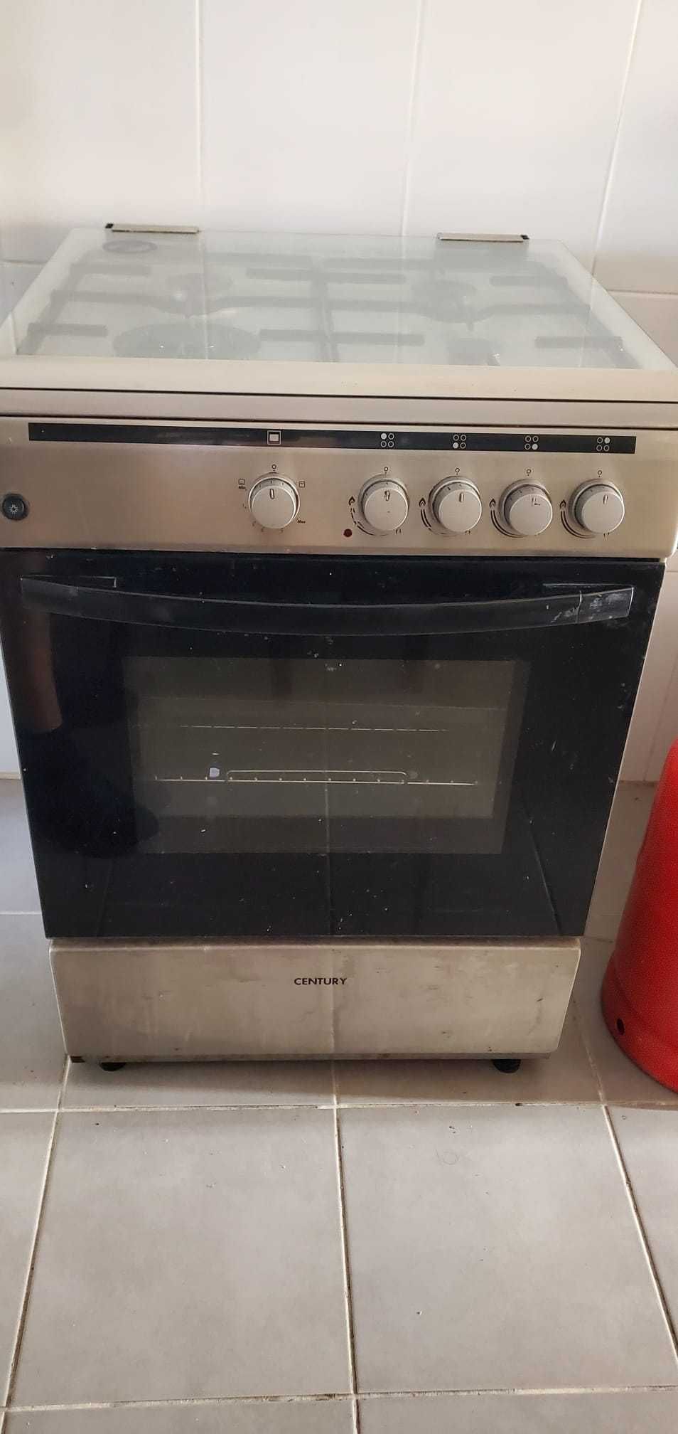 CENTURY - Fogão 1600 UX